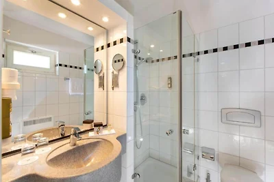 Doppelzimmer im Sunday Resort Marina