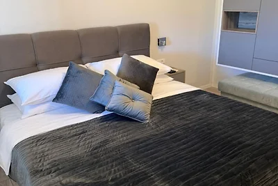 Apartment La Mar - Two Bedroom Apartment with...