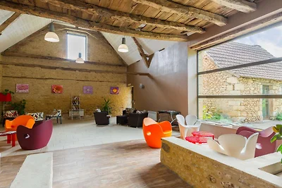 Charmante villa in de Dordogne
