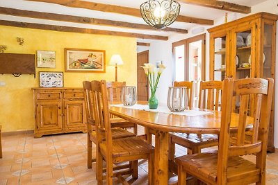 CAN CORRÓ - Villa for 8 people in Alcudia.