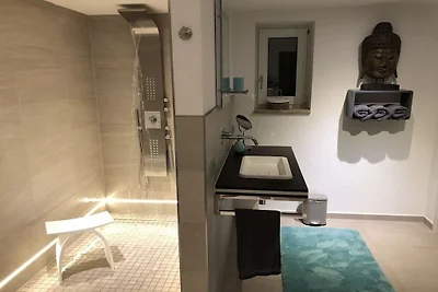 Vakantieappartement met 1 slaapkamer