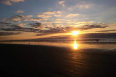 Mobilheim 4 Pièces 6 Personnes