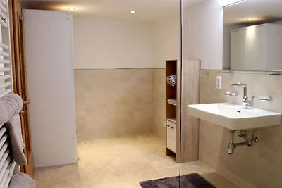 Ferienwohnung mit 1 Schlafzimmer
