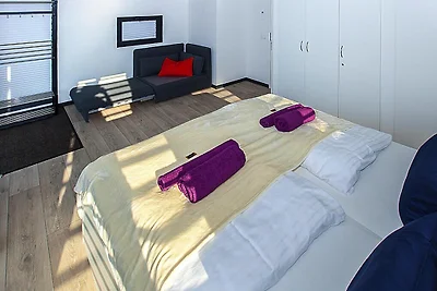 Casa a Ribnitz Damgarten per 3 persone