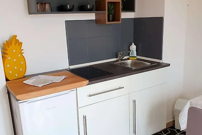 Apartments Villa Bell Memories-Studio Apartme...