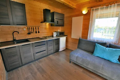 Casa vacanze a Ustronie Morskie