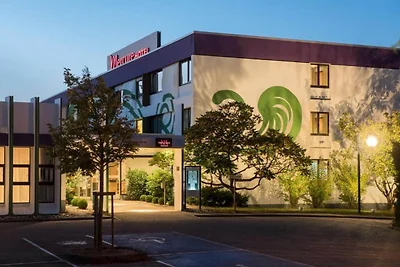 Sonntag Saarbrücken Süd Deluxe Doppelzimmer