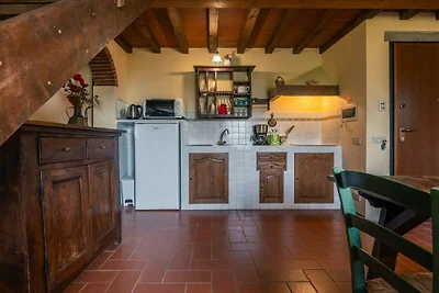 La Tinaia, FeWo Il Bosco