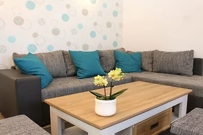 Ferienwohnung mit 1 Schlafzimmer