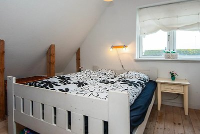 6 persoons vakantie huis in Ribe