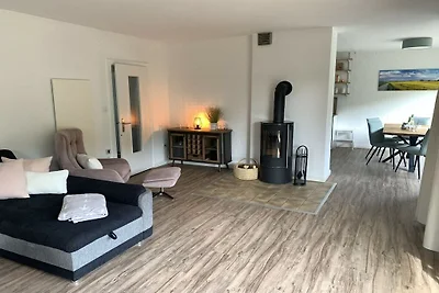 Ferienhaus mit 3 Schlafzimmer