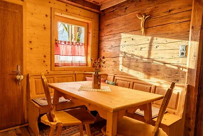 Bauernhaus in Breitenbach nahe Skipisten