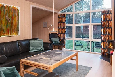 6 Personen Ferienhaus in Ebeltoft