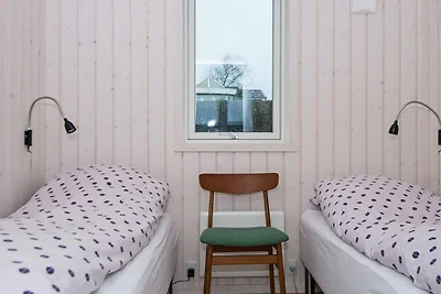 6 Personen Ferienhaus in Hejls