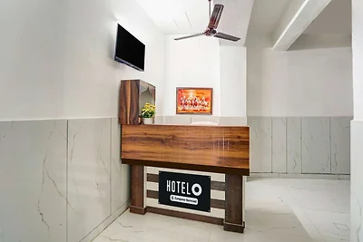 Super Hotel O Burari Neu-Delhi