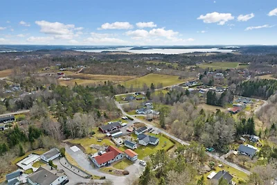 5 sterren vakantie huis in Svanesund