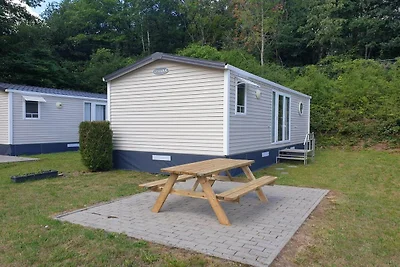Schönes Chalet in Olloy-sur-Viroin