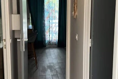 Wohnung in Saint-François bei Marina