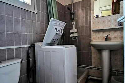 Ferienhaus mit Blick auf den See