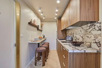 Suite mit Terrasse und Klimaanlage im Herzen ...