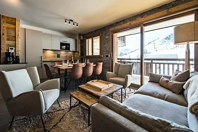 Apartment an der Marmotte-Piste,...