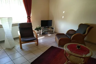Ferienwohnung mit 1 Schlafzimmer