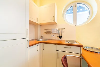 Comfort en avontuur in Granzow