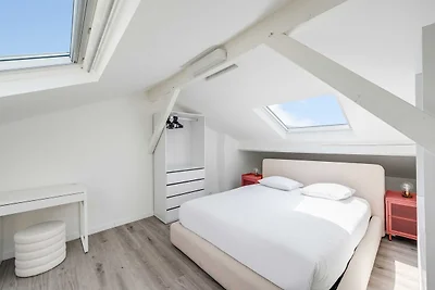 Ferienwohnung Familienurlaub Seine-Saint-Denis