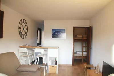 Appartamento per 4 persone con parcheggio