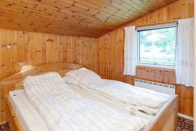 6 Personen Ferienhaus in Dannemare