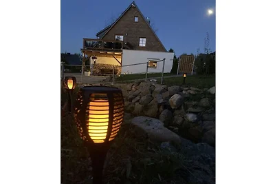 Casa Erzgebirge Zirbenliebe