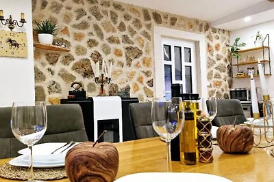 Villa Nika - Three Bedroom Villa with Private...