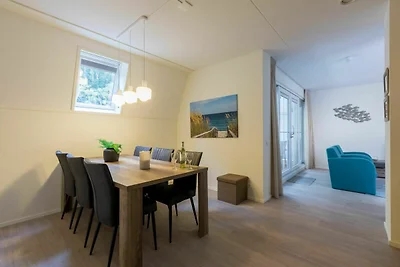 Luxuriöses Apartment in Koudekerke in...