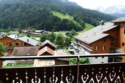 Résidence Cornillon B