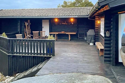 10 Personen Ferienhaus in Skjærhalden