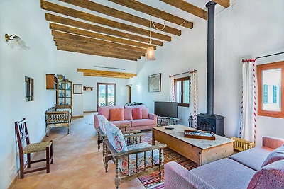 Villa in Pollença mit privatem Pool