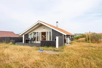 8 persone case ad Harboøre