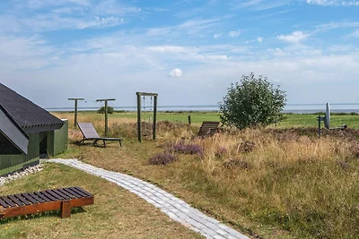6 Personen Ferienhaus in Rømø