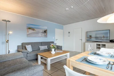 Wohnung "Seestern" (ID 253)