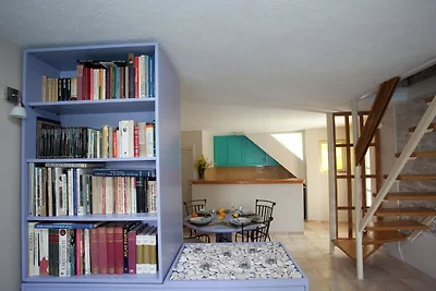 Wunderschönes Ferienhaus am Strand in...