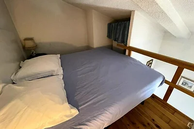 Wohnung in Saint-Clair am Strand