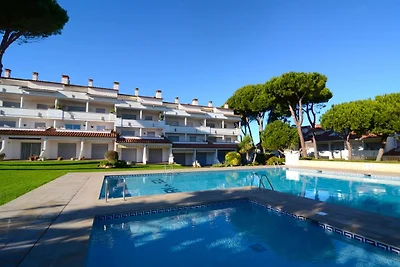 Appartamento a L'Escala vicino alla spiaggia