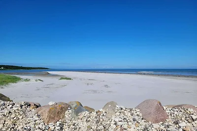 8 Personen Ferienhaus in Glesborg-By Traum