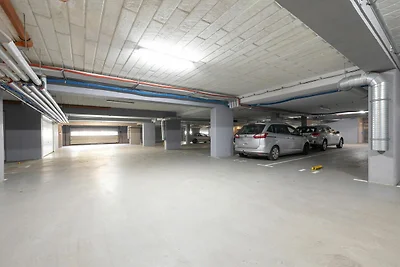 Schöne Wohnung, Pobierowo