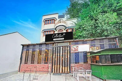 Collezione O Mathura Railway