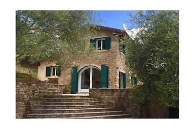 Villa Del Mare 1