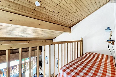 Apartment in Le Solaret in der Nähe der...