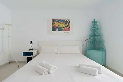Haus in Maspalomas nahe Las Burras Strand