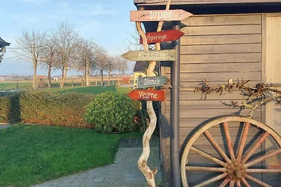 Villa mit privatem Garten