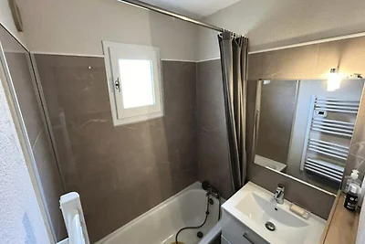 Wohnung in Le Lavandou in Strandnähe